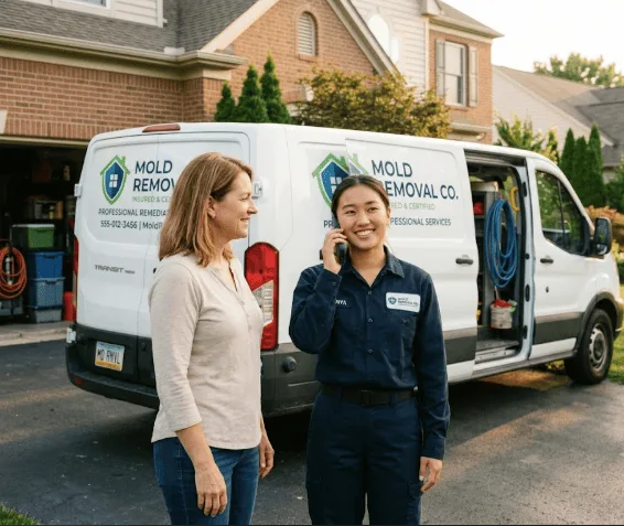 Crawlspace Mold Remediation Maryland Heights, MO FAQs